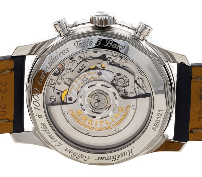 Breitling Navitimer 01 AB0121